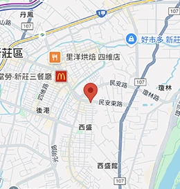 東森寵物